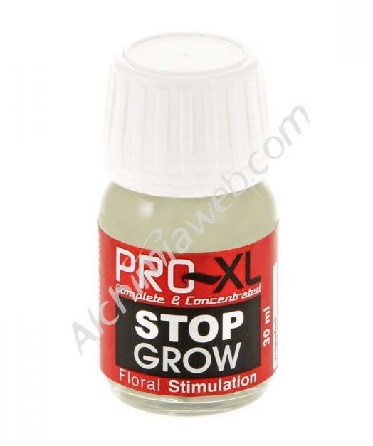 Stop Grow de Pro-XL