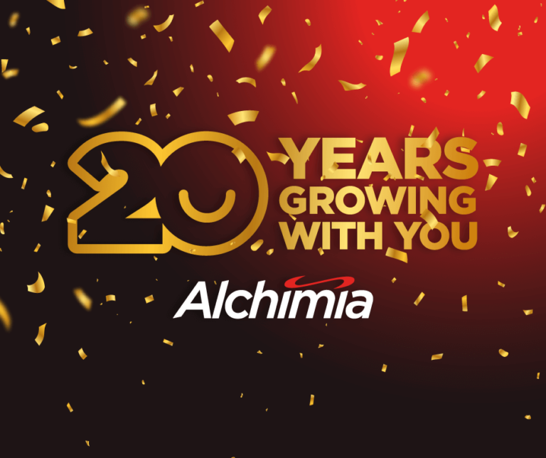 Alchimia 2001-2021, 20 anys en el sector cannàbic