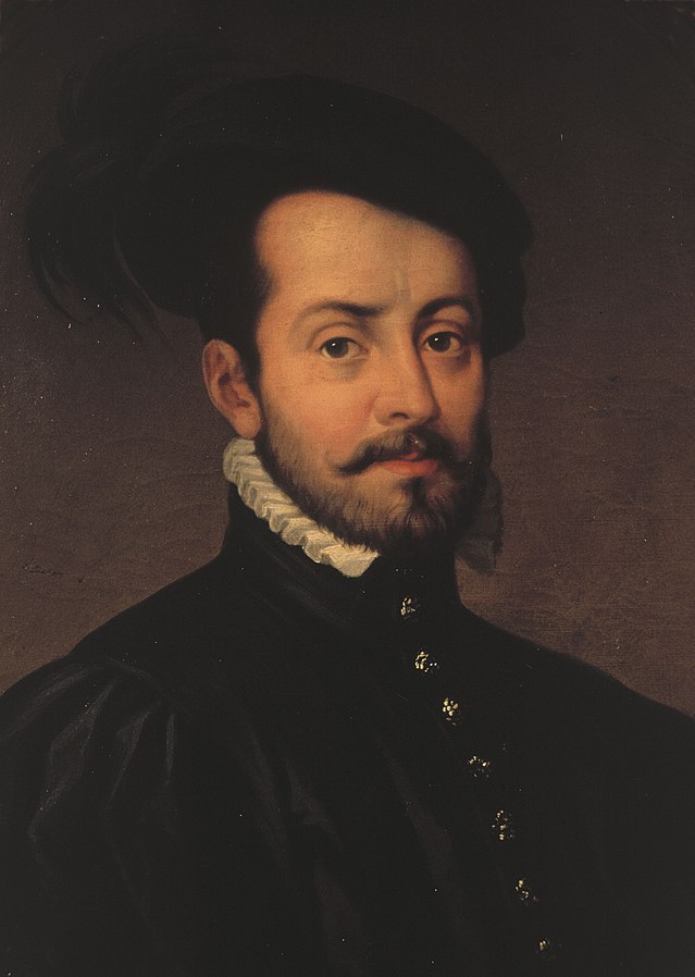 Hernán Cortés hauria portat el cànnabis a Mèxic en el s.XVI