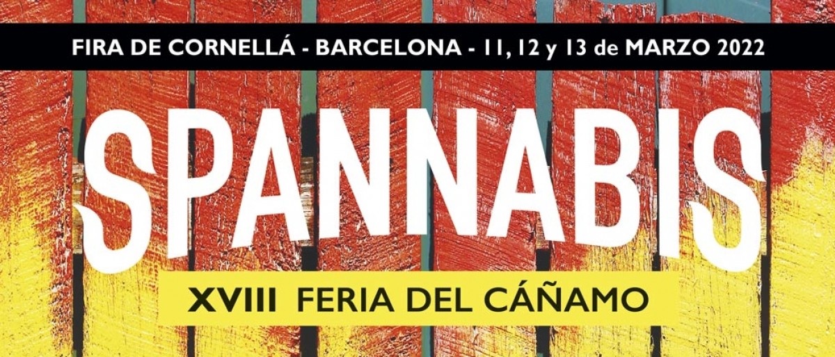 Tot sobre Spannabis 2022