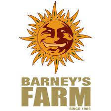 La història de Barney's Farm