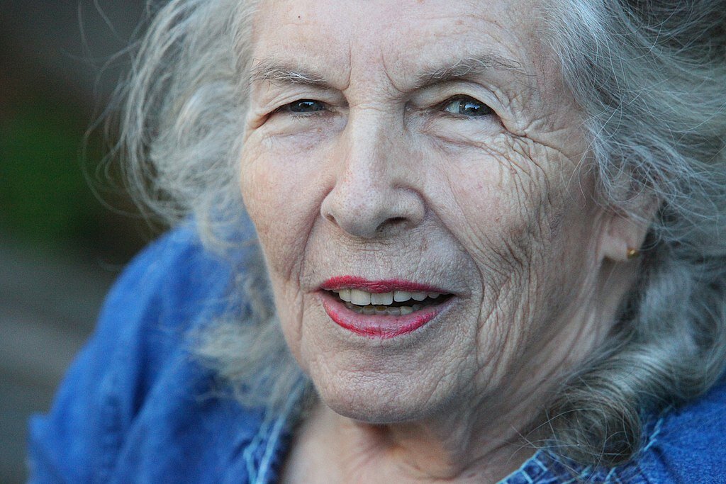 Descansa en pau Ann Shulgin, pionera psiconauta