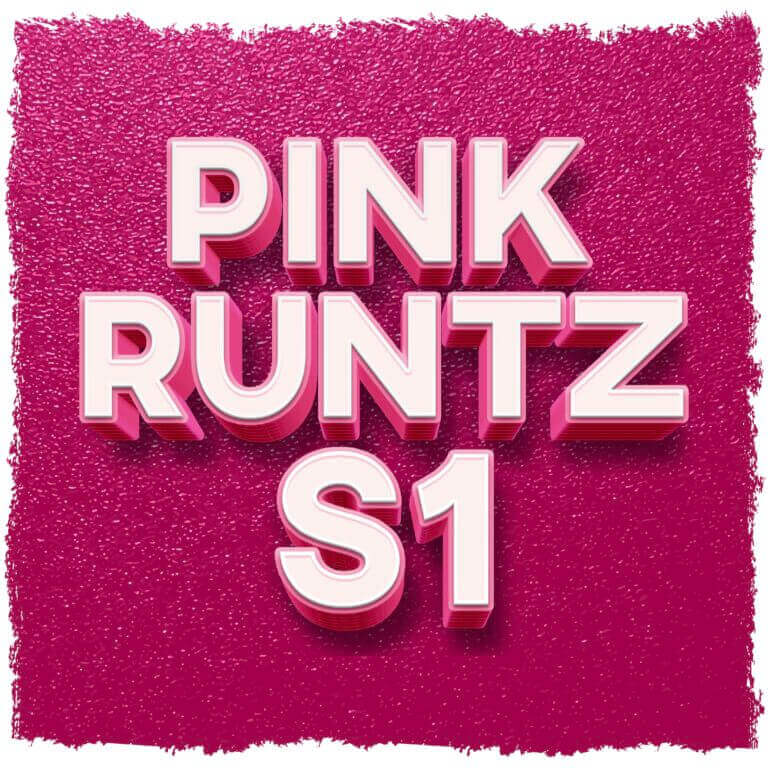 Les llavors S1 de Pink Runtz també estan disponibles a Alchimiaweb