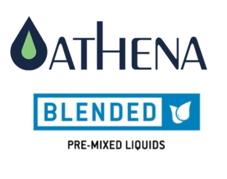 Die Produktreihe Athena Blended umfasst die Flüssigdünger und Zusatzstoffe der Marke