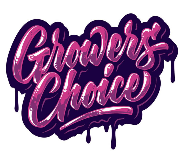 Growers Choice, unübertroffene Kraft und Leistung