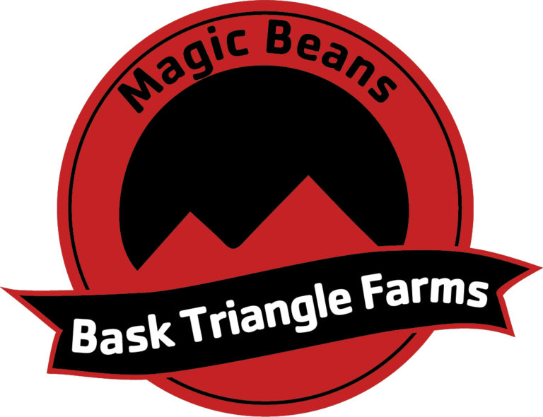 Bask Triangle Farms: Leidenschaft, Engagement... und eine Menge Qualität.