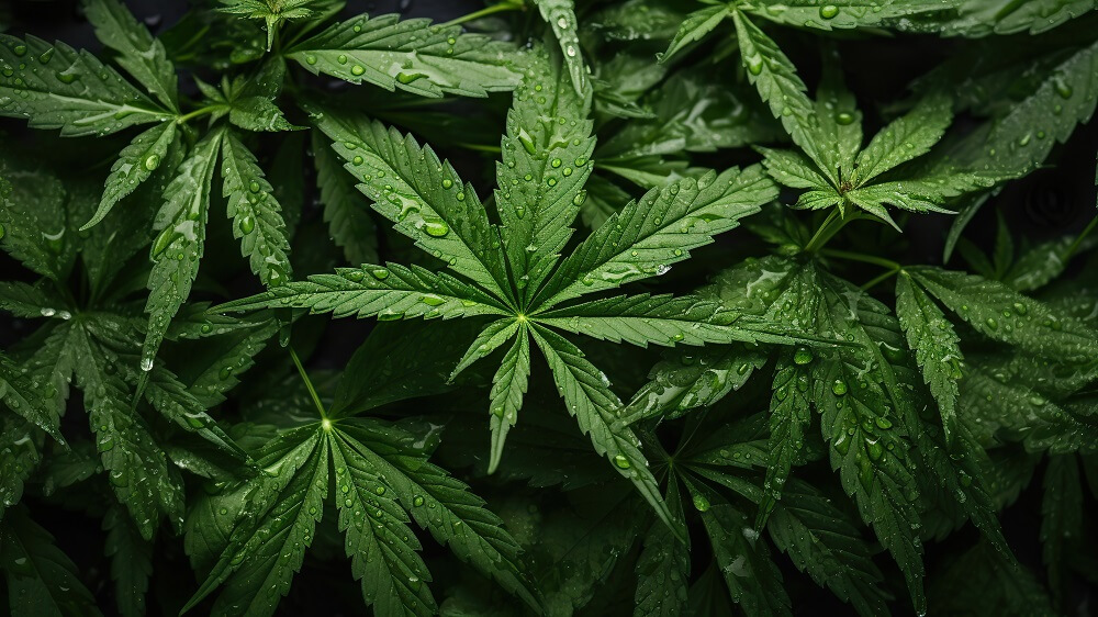 Die Cannabis-Wachstumsphase: Ein vollständiger Leitfaden