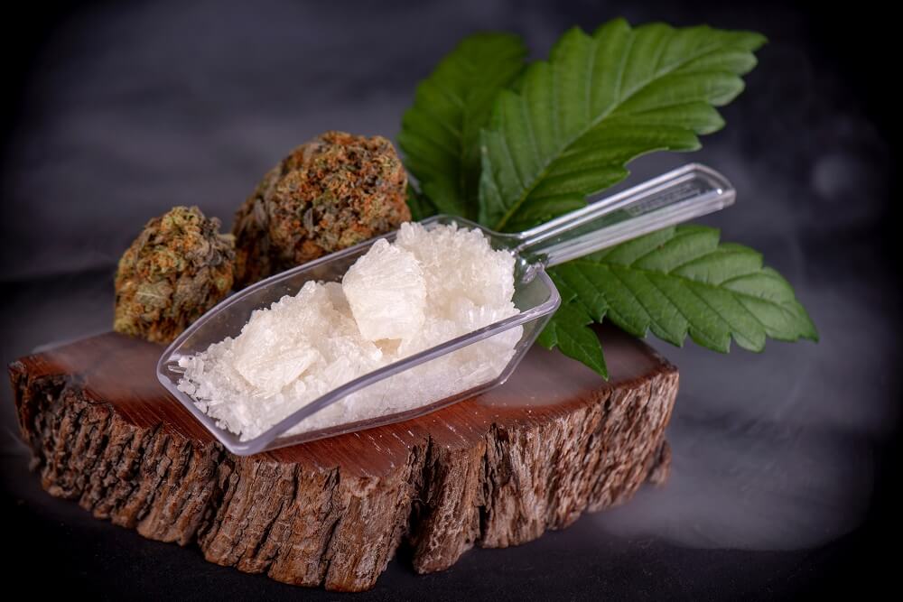 Was ist synthetisches CBD und wie wird es hergestellt?