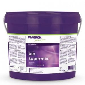 Organischer Dünger Plagron Bio Super Mix