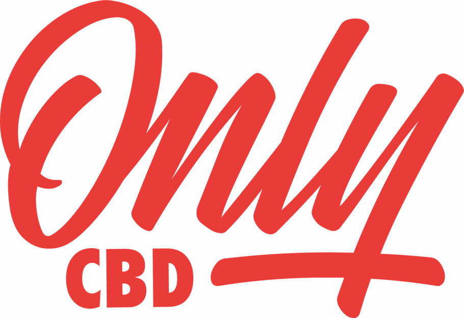 Only CBD-Logo