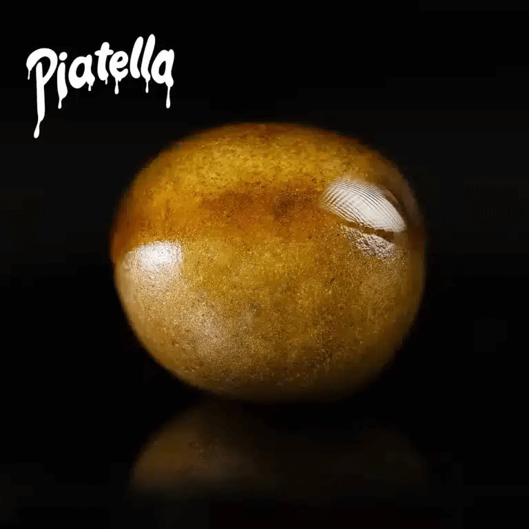 Stück Piatella-Haschisch von Only CBD