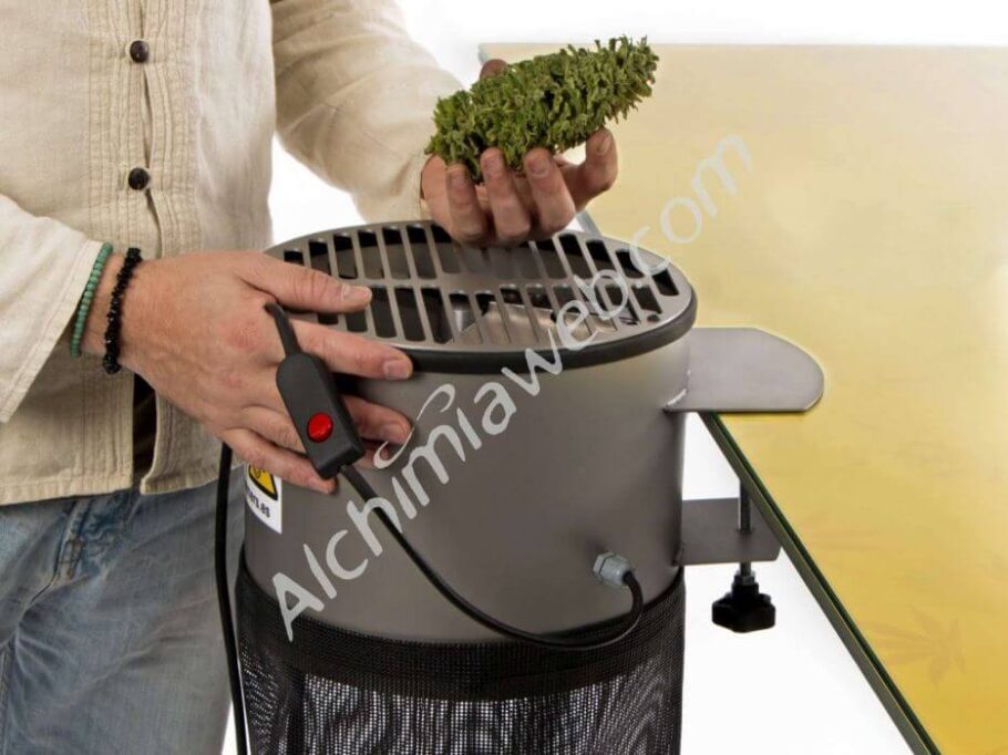 Master Trimmer Pocket