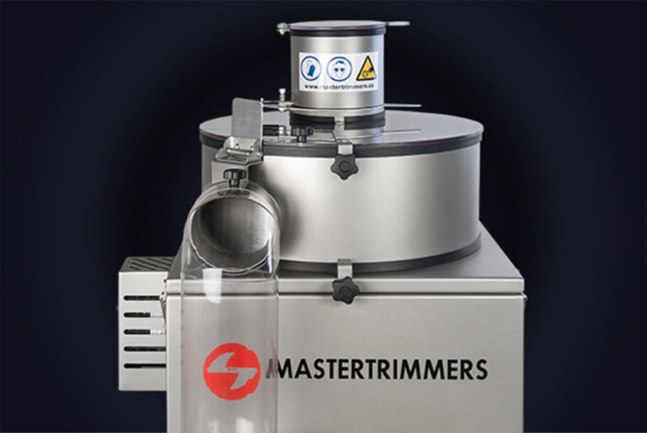 Master Trimmer Professional