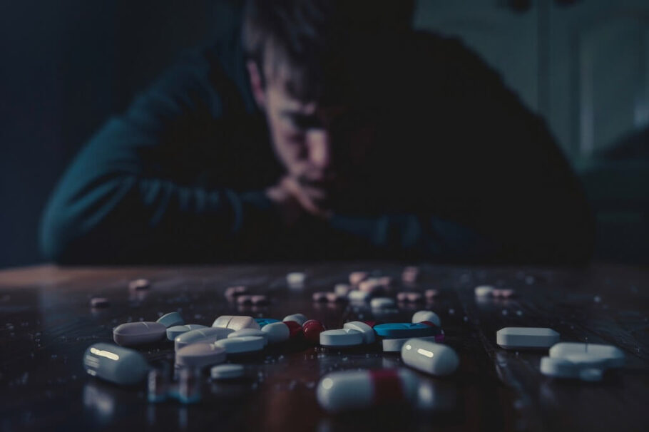 Psilocybin kann bei der Behandlung verschiedener Suchterkrankungen helfen