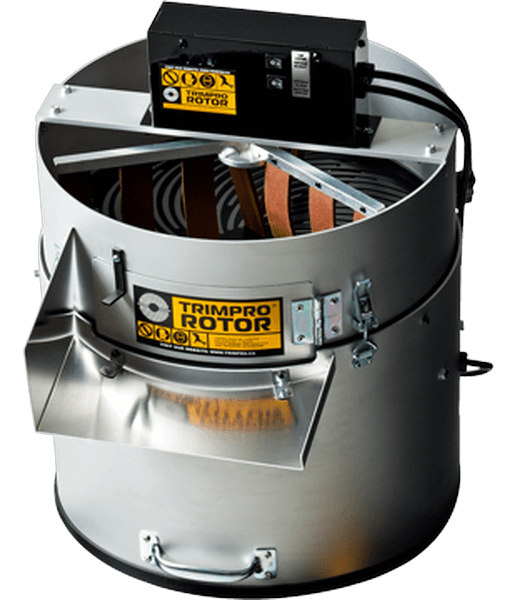 Trimpro Rotor Automatischer Trimmer