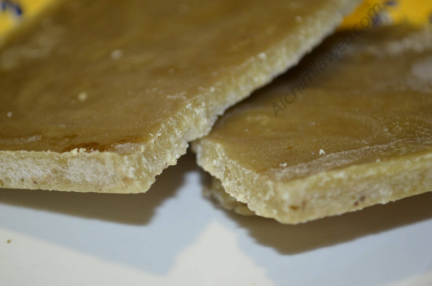Veganes Cannabisbutter-Rezept mit Kokosöl