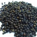 Black pepper