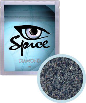 Spice Diamond