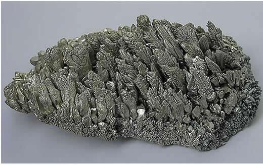  Magnesium as a mineral