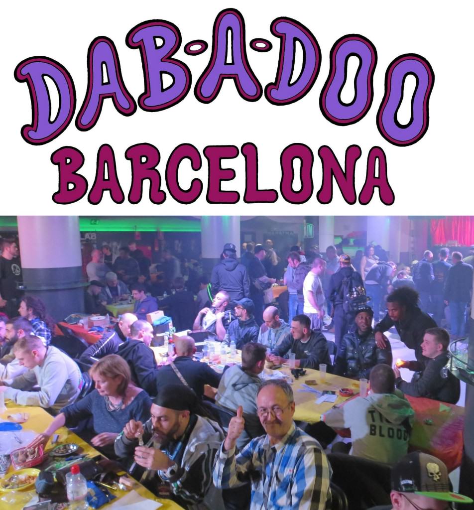 Dab-a-doo Barcelona