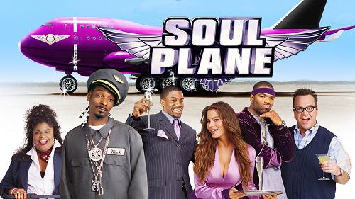 Soul Plane