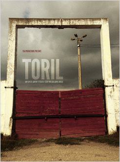 Toril by Laurent Teyssier