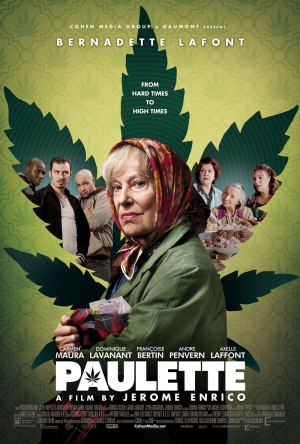 Paulette (2013)