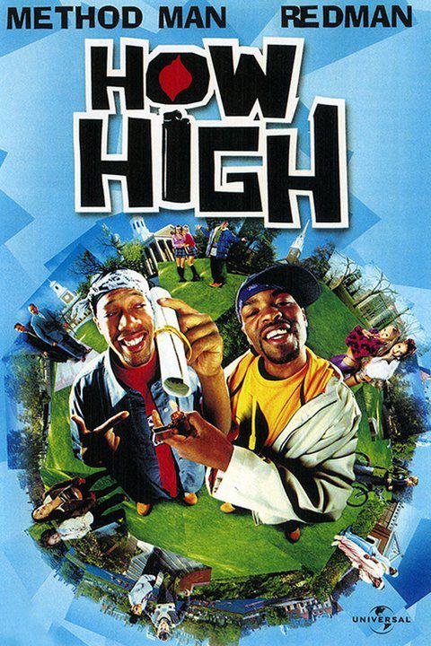 How High (2001)