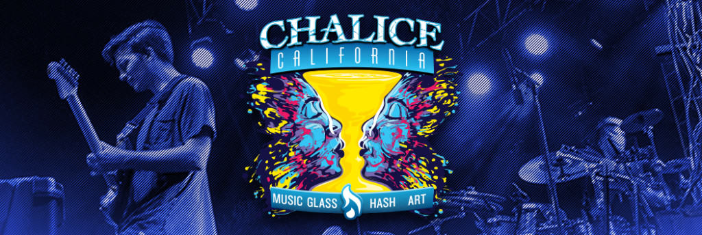 2016 Chalice California