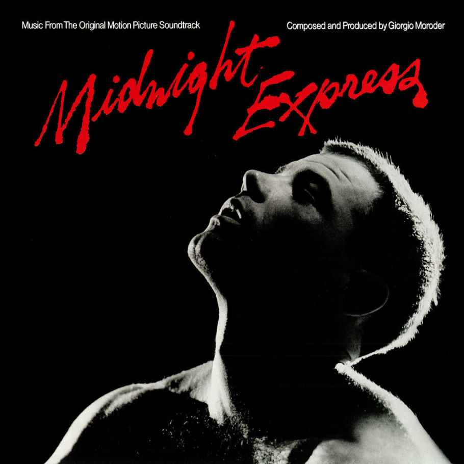 Midnight Express (1978)