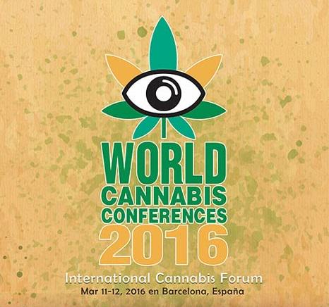 2016 World Cannabis Conferences