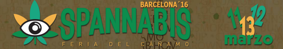 2016 Spannabis