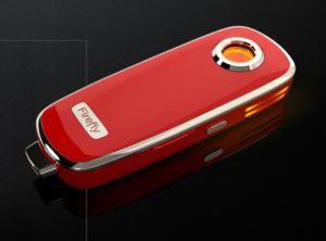 Firefly vaporizer