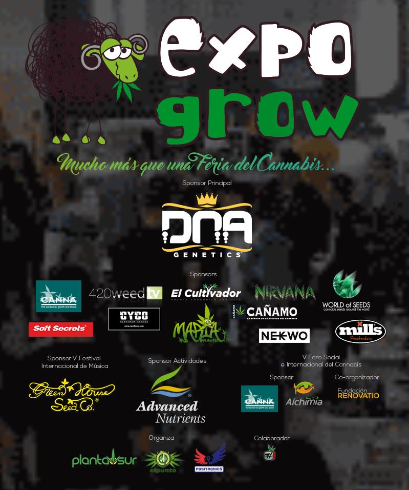 2016 Expogrow Cup