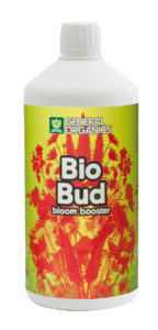Bio Bud by General Organics