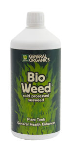 Bio Weed  by General Organics