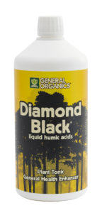 Diamond Black by General Organics