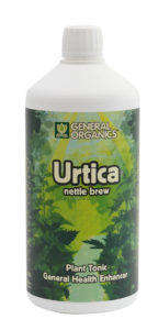 Urtica by General Organics