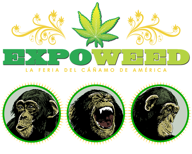 2016 Expoweed Chile