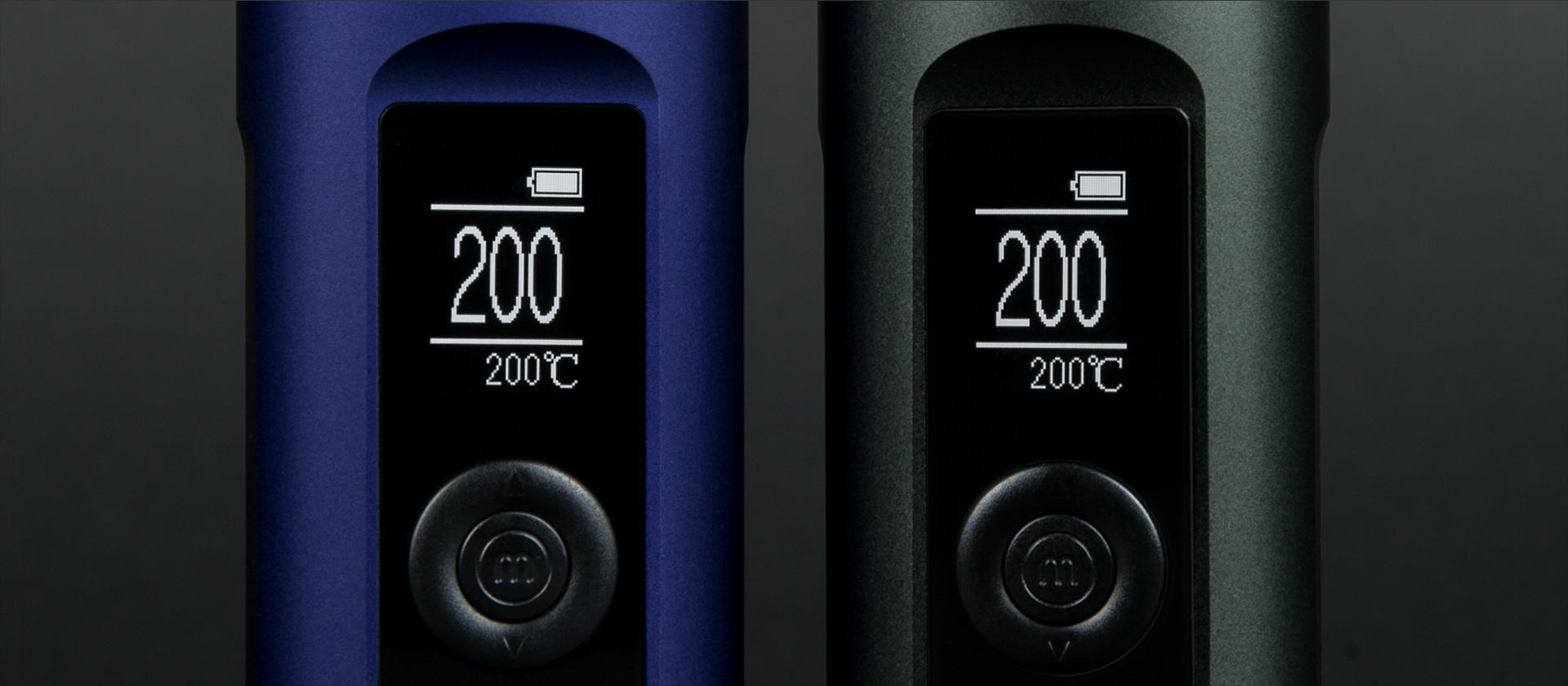 Arizer Solo 2- Alchimia Grow Shop