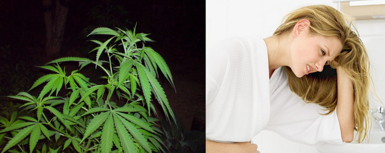 Does Weed Help with Menstrual Cramps?