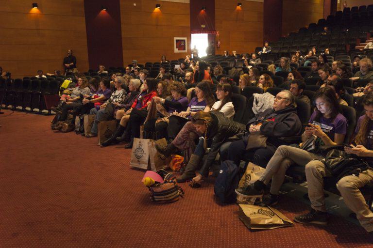 World Cannabis Conferences at Auditori de Cornellà