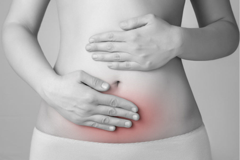 Cannabis and endometriosis