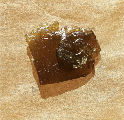 Cannabis concentrates