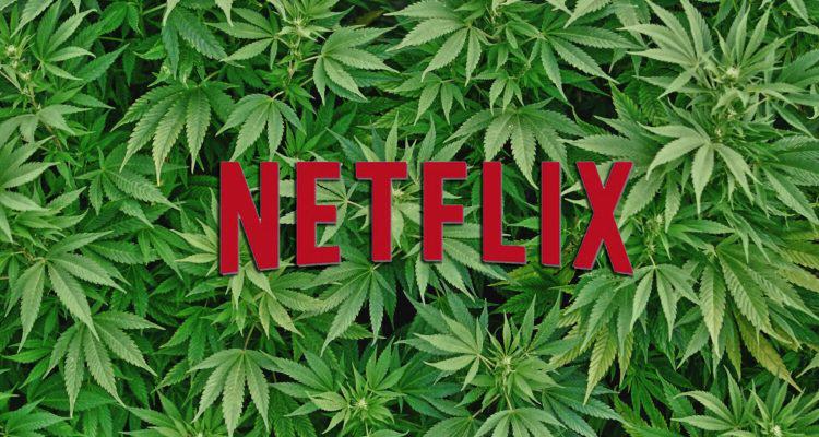Cannabis movies and series (2019)