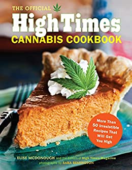 Time for some cooking with High Times