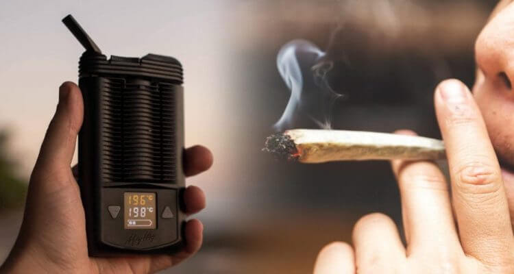 Top 5 portable vaporizers for 2020