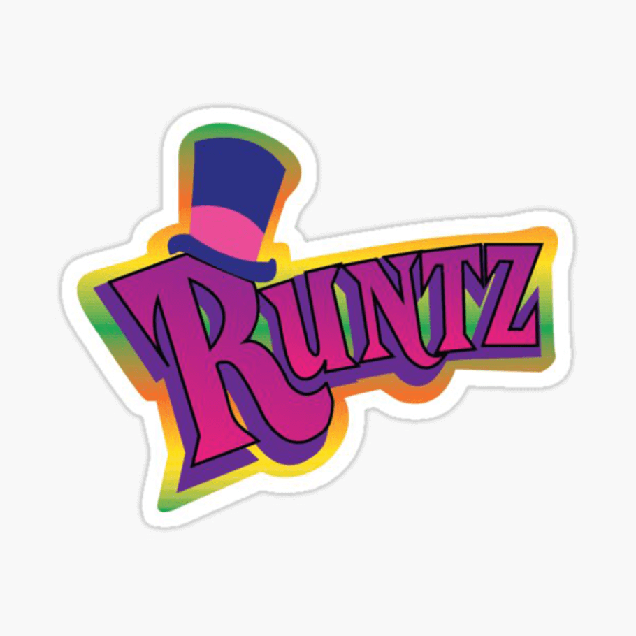 Runtz has become a real phenomenon