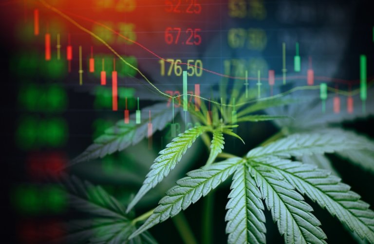 ‘Blockchain’ and cryptocurrencies in the cannabis industry