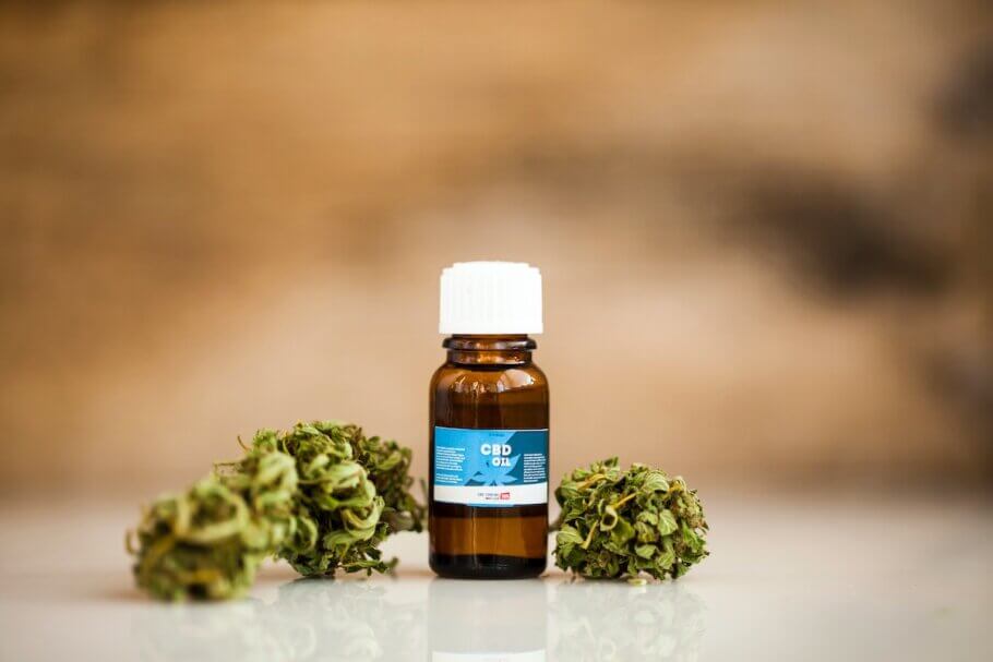 The use of cannabidiol also carries some risks. Although often well tolerated, CBD can also cause side effects